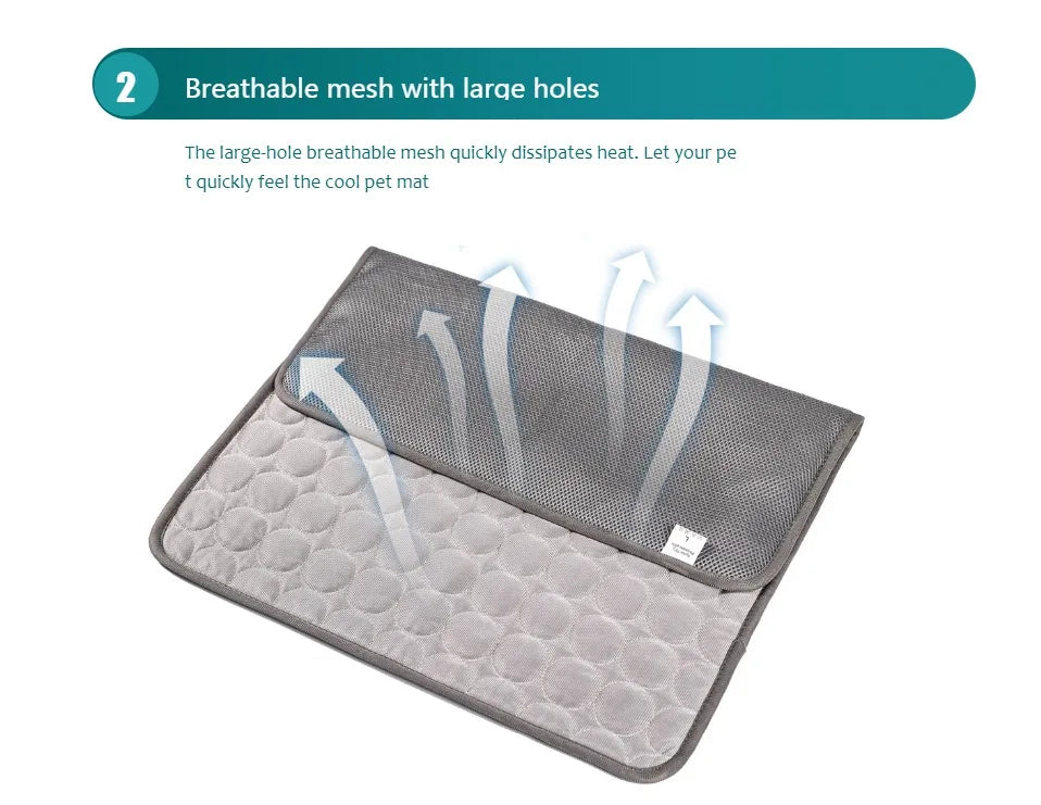 Reusable Washable Dog Pee Pad Waterproof and Absorbent
