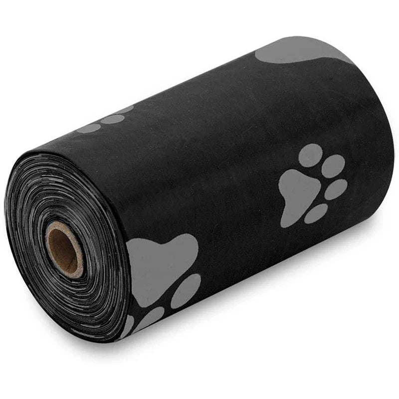“Dog Poop Bags 1500PCS – Outdoor Pet Waste Bags”