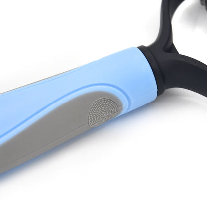 Deshedding Grooming Brush for Dogs & Cats – Pet Hair Remove